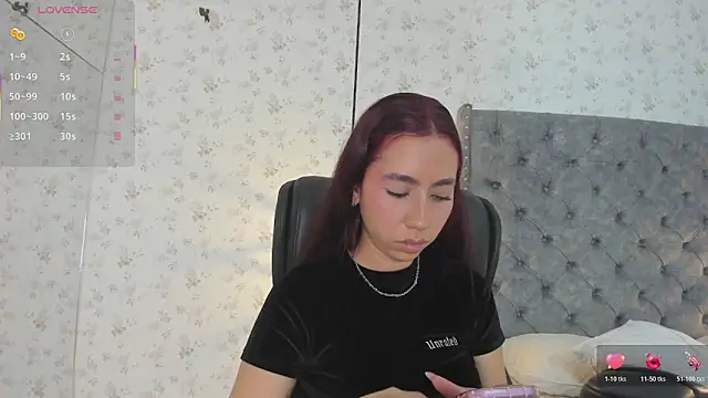 MissSussy online show from 30, 5, 2026