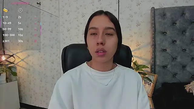 Snapshot of MissSussy chatting on 18, 2, 2026 MissSussy online show from 18, 2, 2026