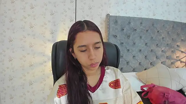 MissSussy online show from 16, 5, 2026