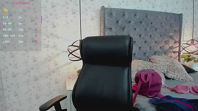 Snapshot of MissSussy chatting on 3, 2, 2026 MissSussy online show from 3, 2, 2026