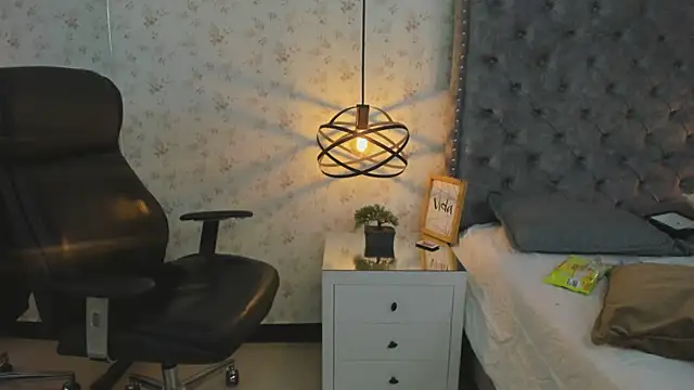 MissSussy online show from 10, 11, 2025