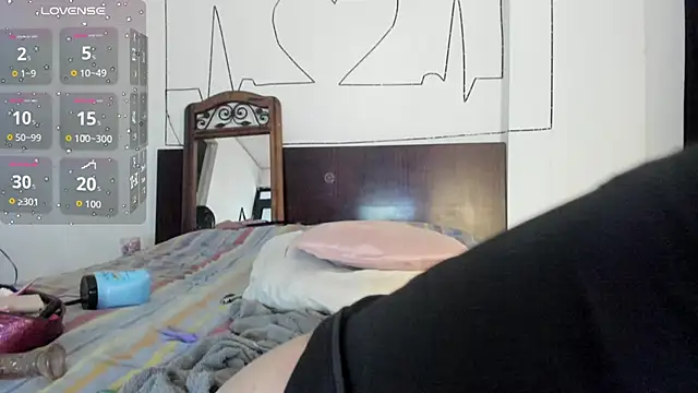 Snapshot of latinaStepmom chatting on 26, 2, 2026 latinaStepmom online show from 26, 2, 2026