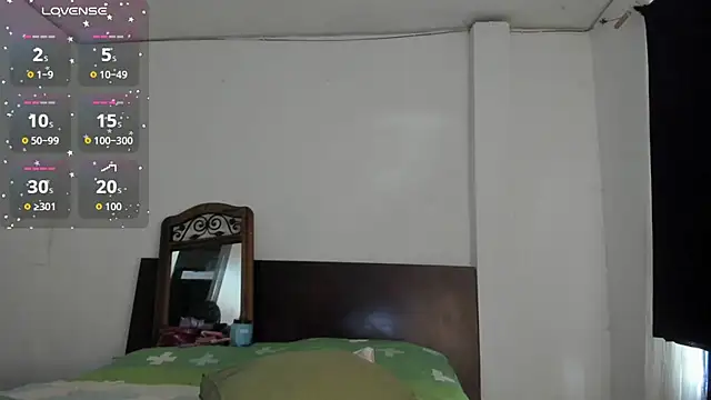 latinaStepmom online show from 4, 12, 2025