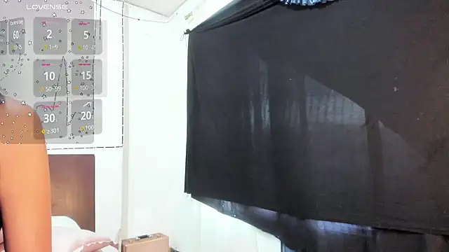 latinaStepmom online show from 13, 3, 2026