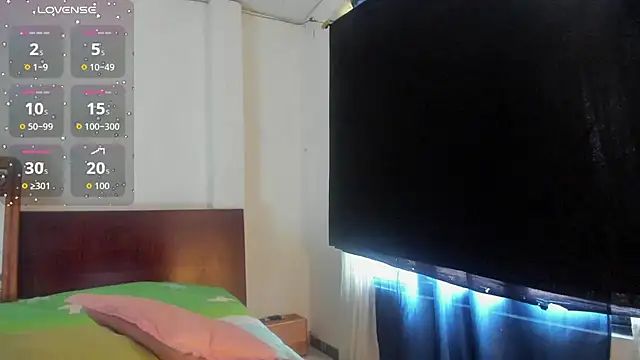 latinaStepmom online show from 5, 10, 2025