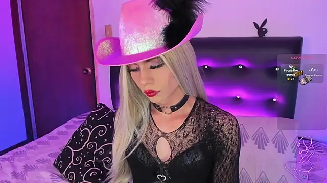 AngelsJones21 online show from 11, 11, 2025