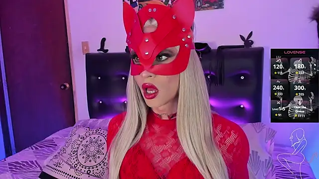 AngelsJones21 online show from 29, 10, 2025