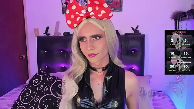 AngelsJones21 online show from 16, 10, 2025