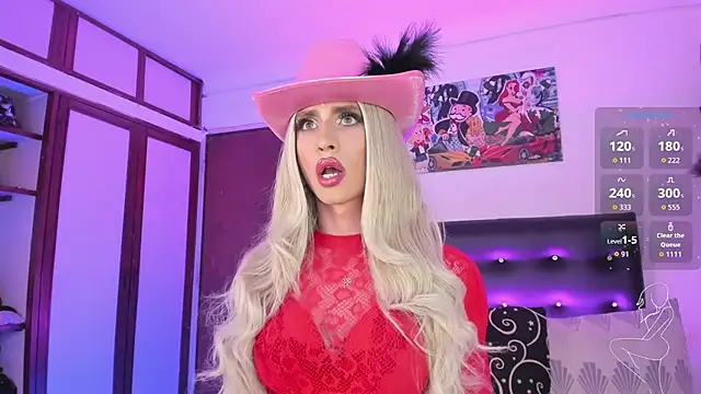 AngelsJones21 online show from 11, 2, 2026