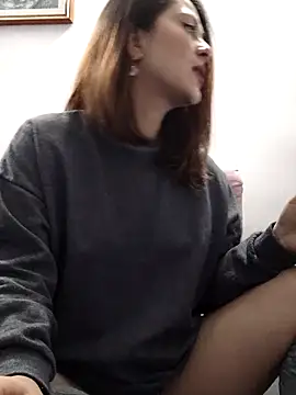 Snapshot of LisbethMoore_ chatting on 22, 2, 2025 LisbethMoore online show from 22, 2, 2025