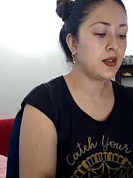 Snapshot of LisbethMoore_ chatting on 4, 11, 2025 LisbethMoore online show from 4, 11, 2025