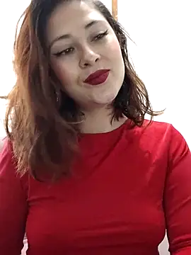 Snapshot of LisbethMoore_ chatting on 14, 2, 2025 LisbethMoore online show from 14, 2, 2025