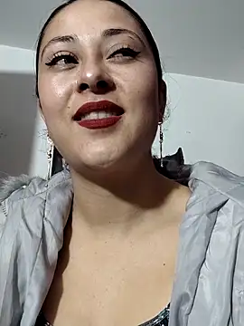 LisbethMoore  online show from 2, 5, 2026
