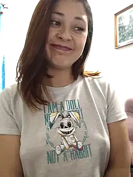 Snapshot of LisbethMoore_ chatting on 21, 3, 2025 LisbethMoore online show from 21, 3, 2025