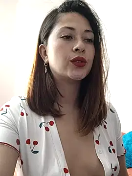 Snapshot of LisbethMoore_ chatting on 12, 3, 2025 LisbethMoore online show from 12, 3, 2025