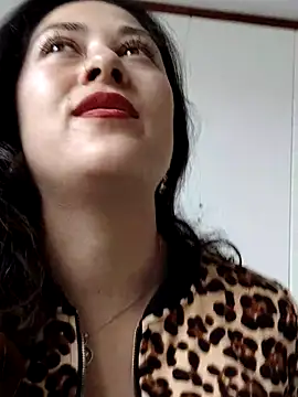 LisbethMoore  online show from 14, 4, 2026