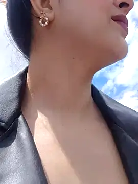 Snapshot of LisbethMoore_ chatting on 25, 9, 2025 LisbethMoore online show from 25, 9, 2025