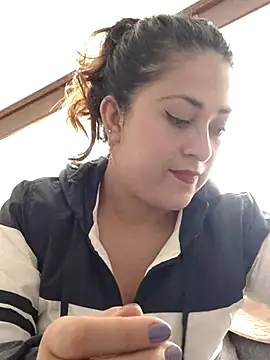 Snapshot of LisbethMoore_ chatting on 31, 10, 2025 LisbethMoore online show from 31, 10, 2025