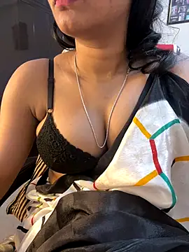 Snapshot of Spicy_sari_girl chatting on 3, 12, 2024 Spicy sari girl online show from 3, 12, 2024