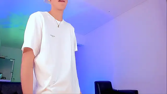 Pretty Mariangel online show from 26, 2, 2025