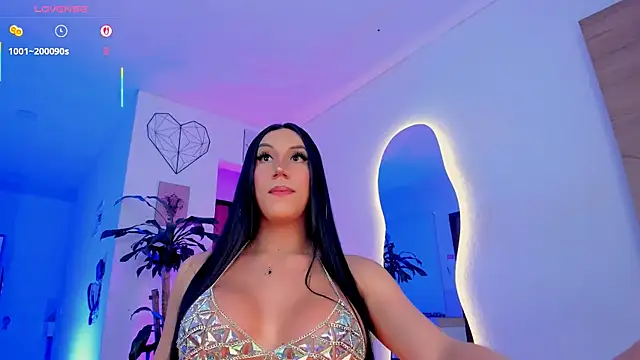 Snapshot of Pretty_Mariangel chatting on 30, 6, 2026 Pretty Mariangel online show from 30, 6, 2026