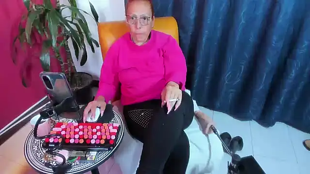 BrendaSex Hot online show from 15, 11, 2025