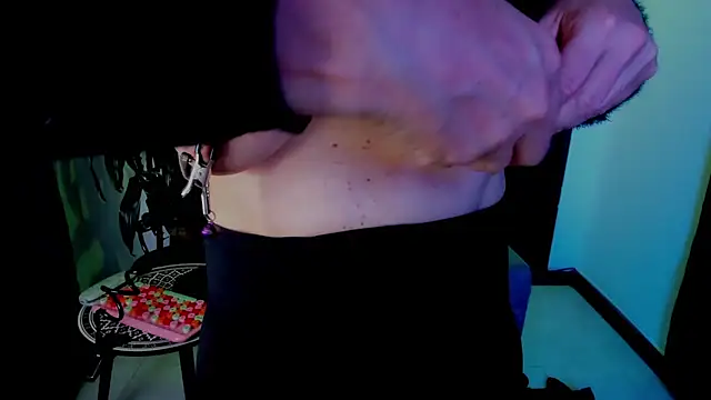 BrendaSex Hot online show from 10, 2, 2026