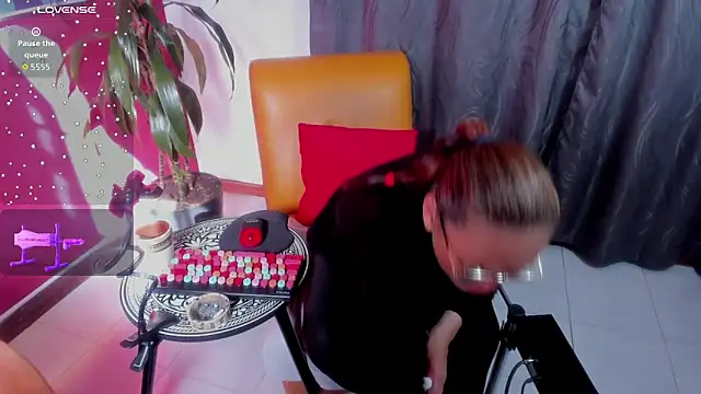 BrendaSex Hot online show from 22, 9, 2025