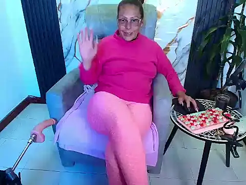 BrendaSex Hot online show from 9, 3, 2026