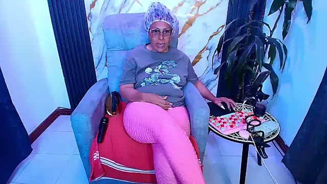 BrendaSex Hot online show from 20, 3, 2026