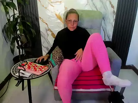 BrendaSex Hot online show from 18, 2, 2026