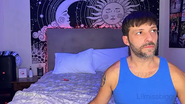 Lilmissbigguy online show from 14, 1, 2026