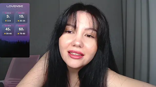 AlexaCruze online show from 9, 11, 2025