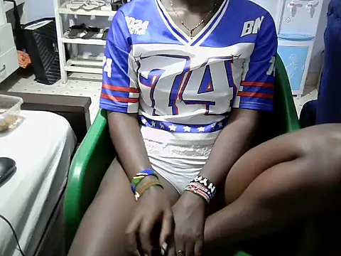 sweetvalleria online show from 17, 4, 2026