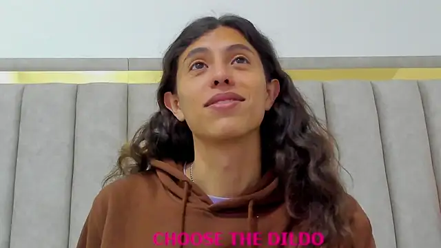 FreyaMoller online show from 14, 11, 2025