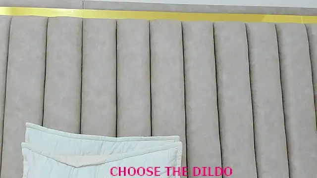 FreyaMoller online show from 23, 9, 2025