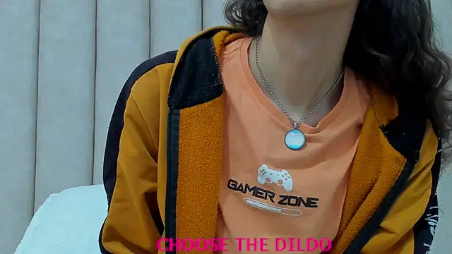 FreyaMoller online show from 31, 10, 2025