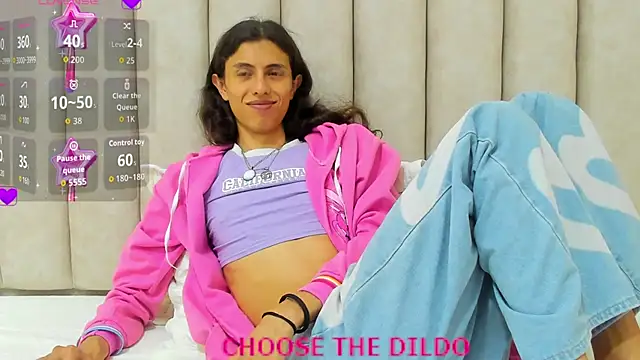 FreyaMoller online show from 13, 9, 2025