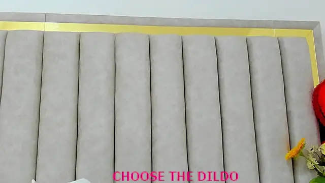 FreyaMoller online show from 29, 9, 2025