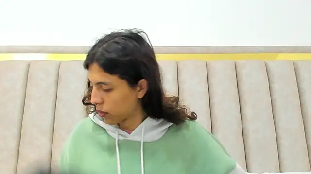 FreyaMoller online show from 18, 3, 2026