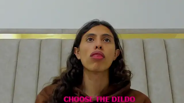 FreyaMoller online show from 21, 11, 2025