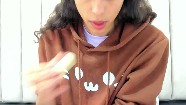 FreyaMoller online show from 21, 3, 2026