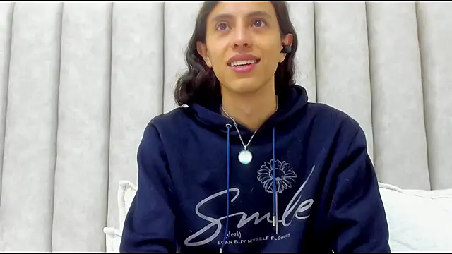 FreyaMoller online show from 29, 11, 2025