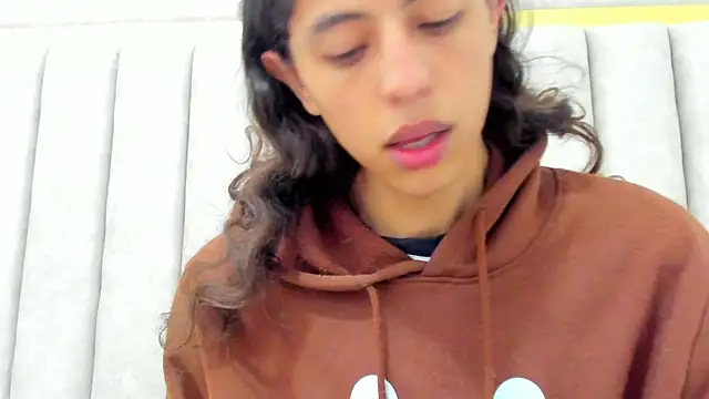 FreyaMoller online show from 22, 2, 2026