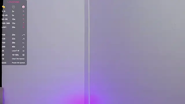 sophie alice  online show from 30, 1, 2025