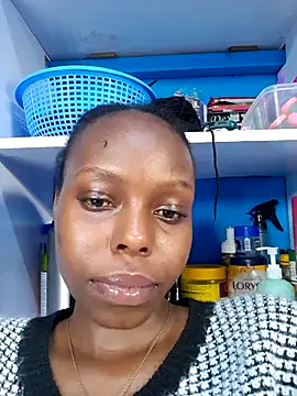 naughty ebony-queen online show from 21, 12, 2025