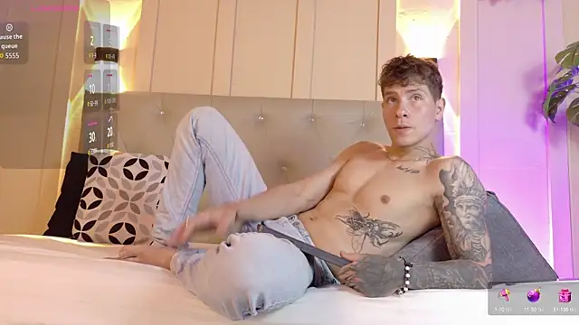 french sexx online show from 10, 10, 2025