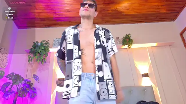 french sexx online show from 19, 9, 2025