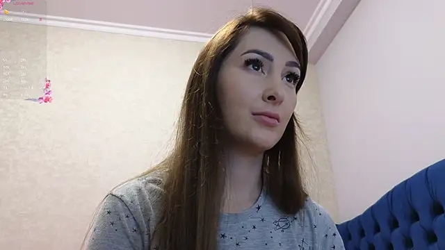 kimmie meow online show from 11, 11, 2025