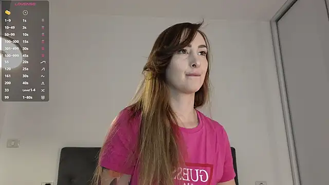 kimmie meow online show from 15, 6, 2026